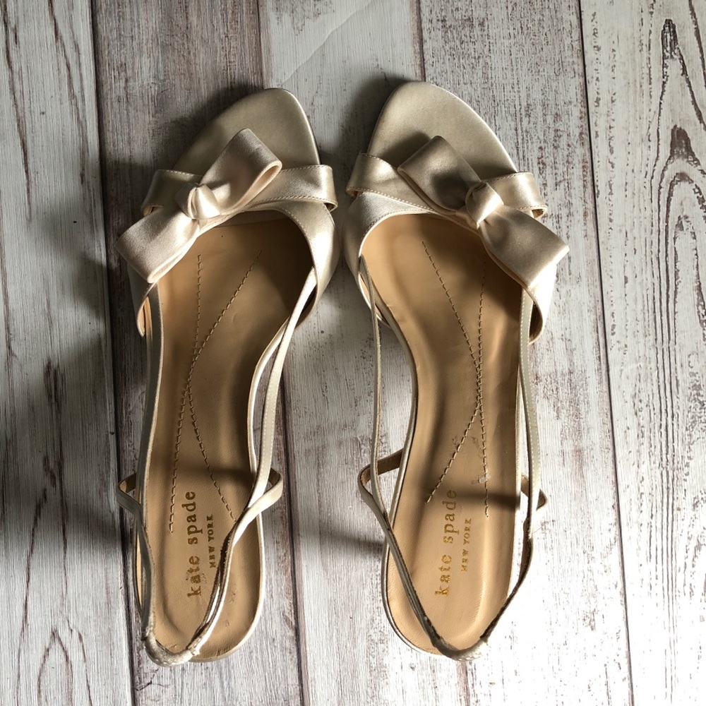 Kate Spade Sandals 11